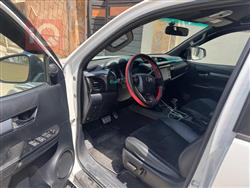 تويوتا هايلوكس